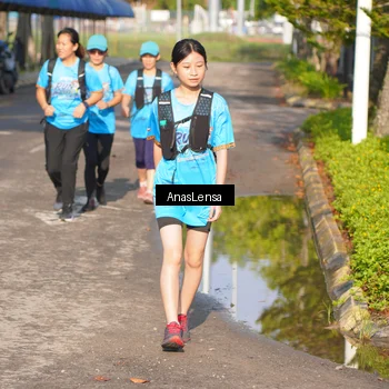 Runner Photo 8066547