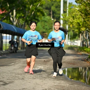 Runner Photo 8066549