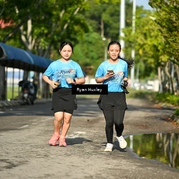 Runner Photo 8066550