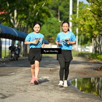 Runner Photo 8066555