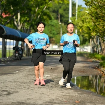 Runner Photo 8066558