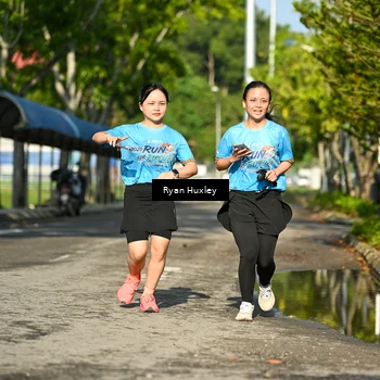 Runner Photo 8066562