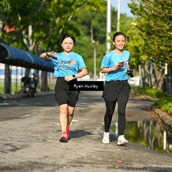 Runner Photo 8066564
