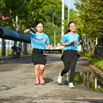 Runner Photo 8066565