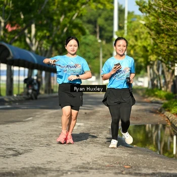 Runner Photo 8066567