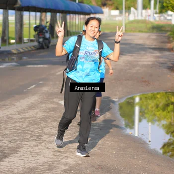 Runner Photo 8066588
