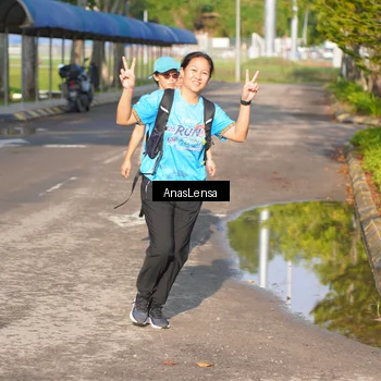 Runner Photo 8066589