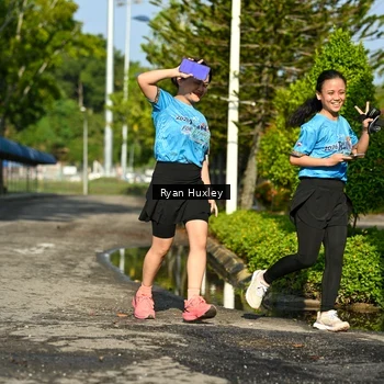 Runner Photo 8066593