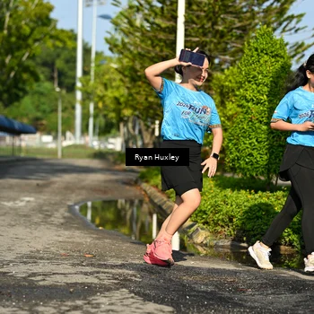 Runner Photo 8066596