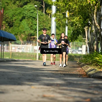 Runner Photo 8066599