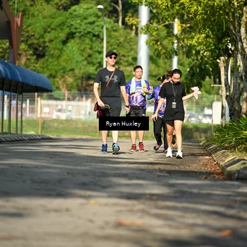 Runner Photo 8066602
