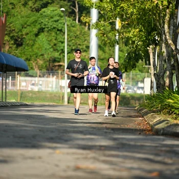 Runner Photo 8066604