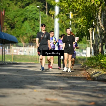 Runner Photo 8066607