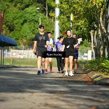 Runner Photo 8066609