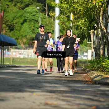 Runner Photo 8066610