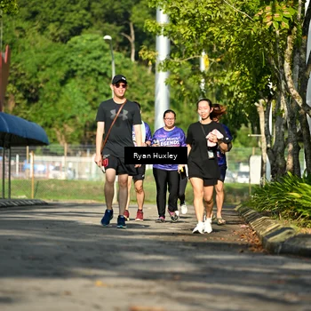 Runner Photo 8066611