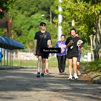 Runner Photo 8066612
