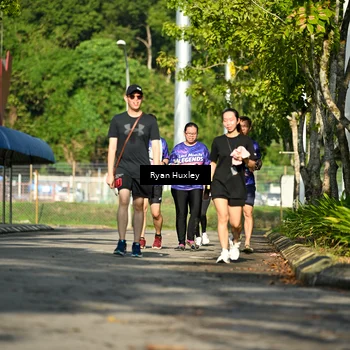 Runner Photo 8066613