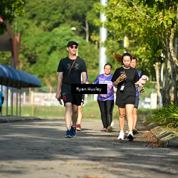 Runner Photo 8066614