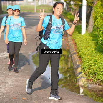 Runner Photo 8066617