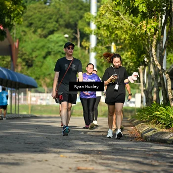 Runner Photo 8066619