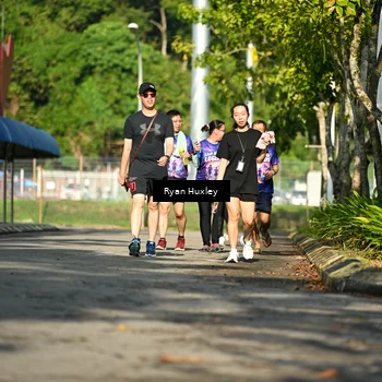 Runner Photo 8066620