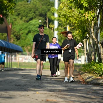 Runner Photo 8066622