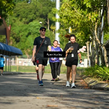 Runner Photo 8066623