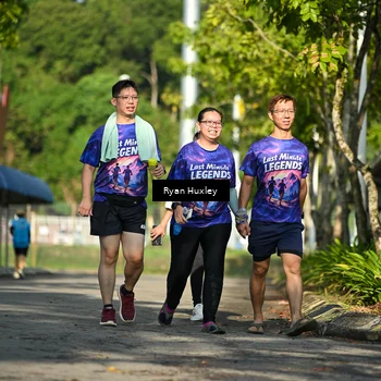 Runner Photo 8066628