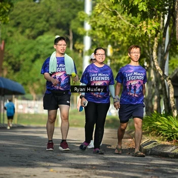 Runner Photo 8066630