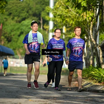 Runner Photo 8066631