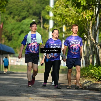 Runner Photo 8066632