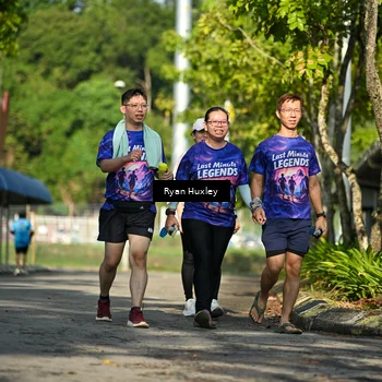 Runner Photo 8066633