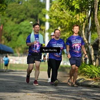 Runner Photo 8066634