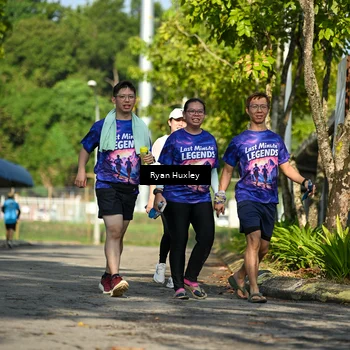 Runner Photo 8066636