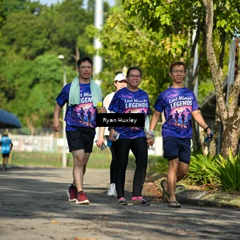 Runner Photo 8066637