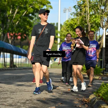 Runner Photo 8066638