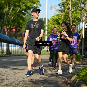 Runner Photo 8066639