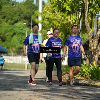 Runner Photo 8066640
