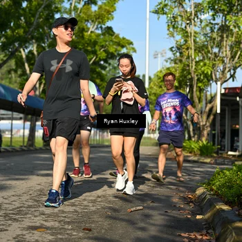 Runner Photo 8066641