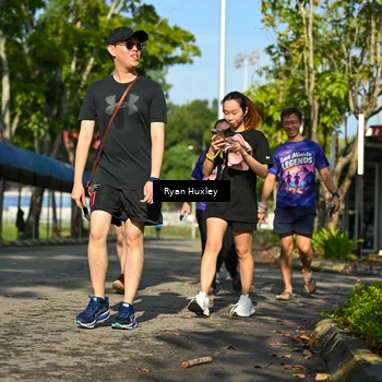 Runner Photo 8066642