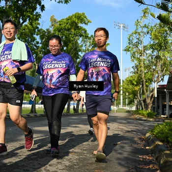 Runner Photo 8066644