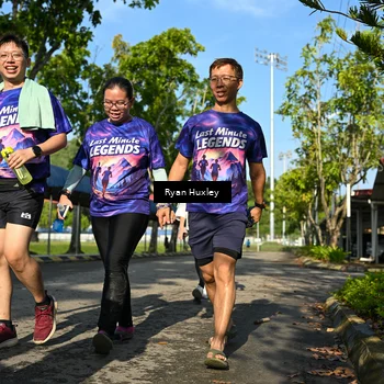 Runner Photo 8066647
