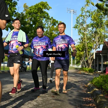 Runner Photo 8066648