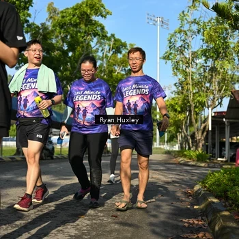 Runner Photo 8066649