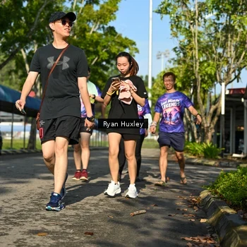 Runner Photo 8066650