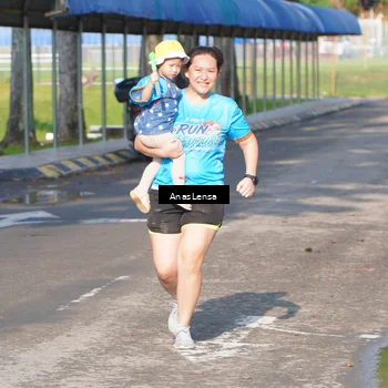 Runner Photo 8066662