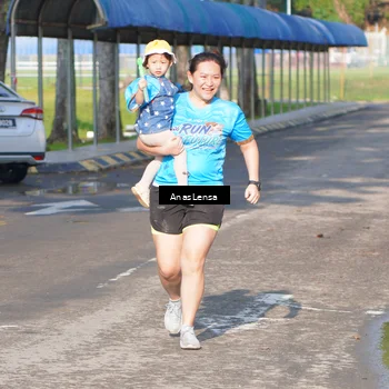 Runner Photo 8066679