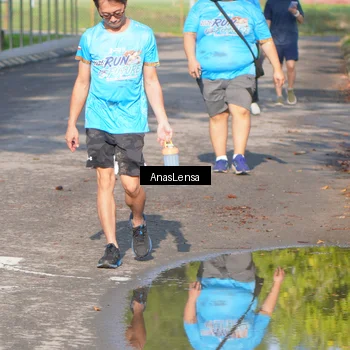 Runner Photo 8066689