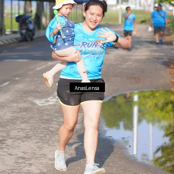 Runner Photo 8066692